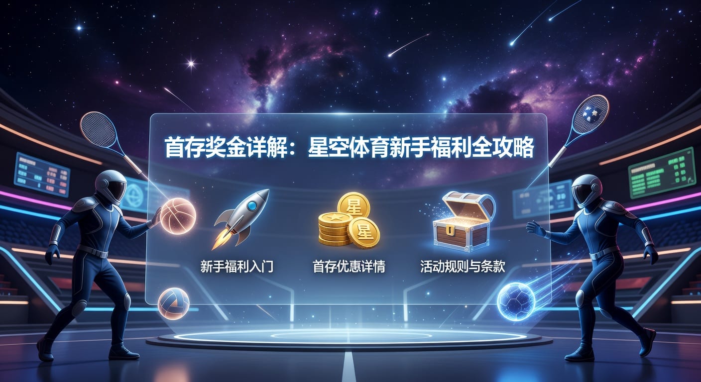 首存奖金 first deposit bonus：领取条件与避坑指南