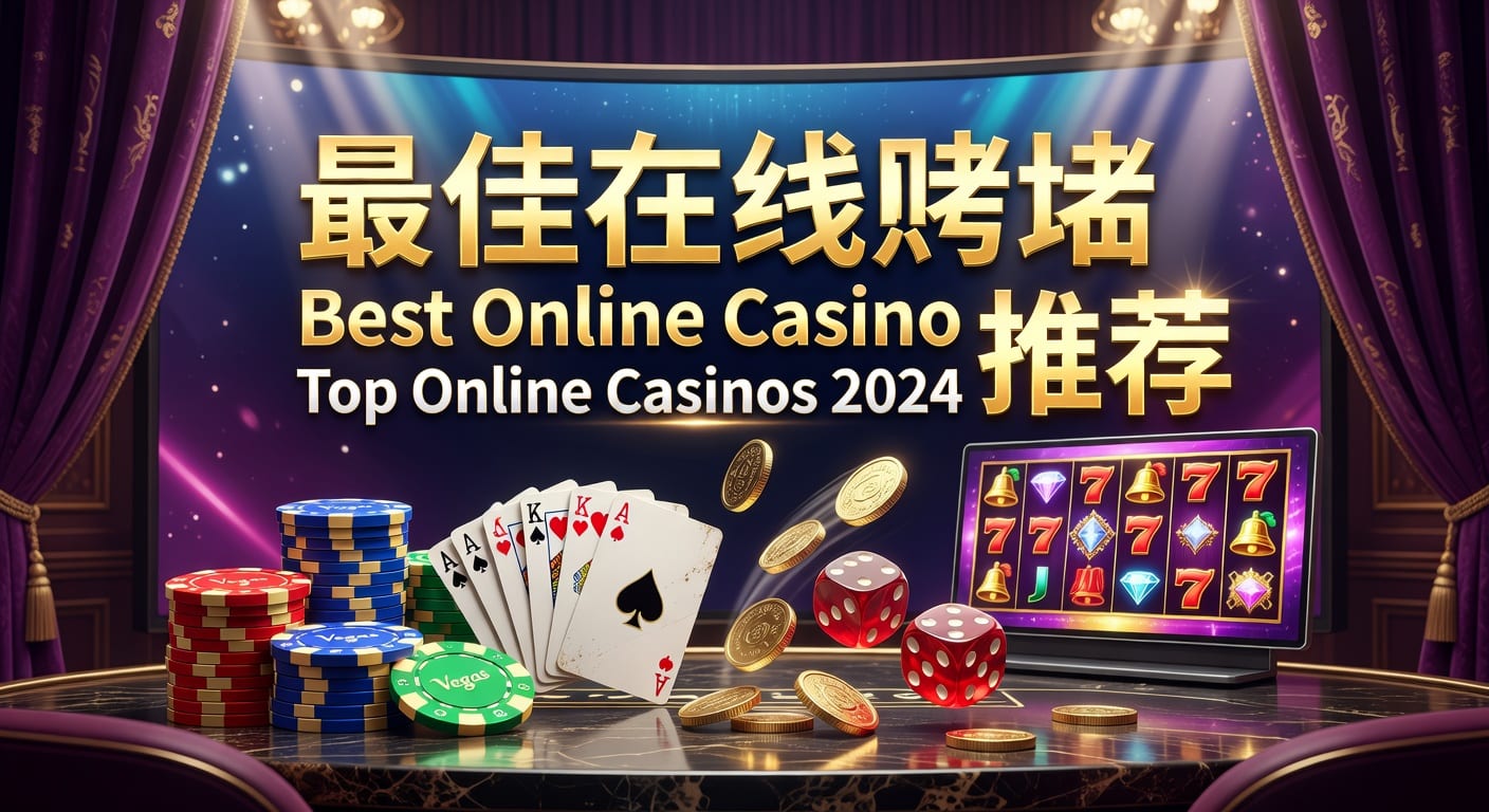 最佳在线赌场 best online casino：2026年选择思路与安全评估