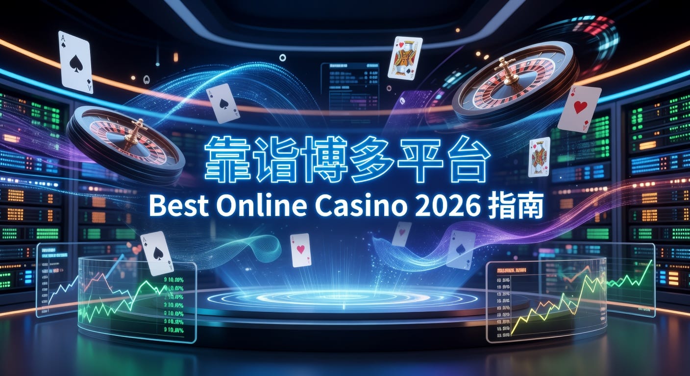 靠谱博彩平台判断指南：2026年体育玩家筛选要点