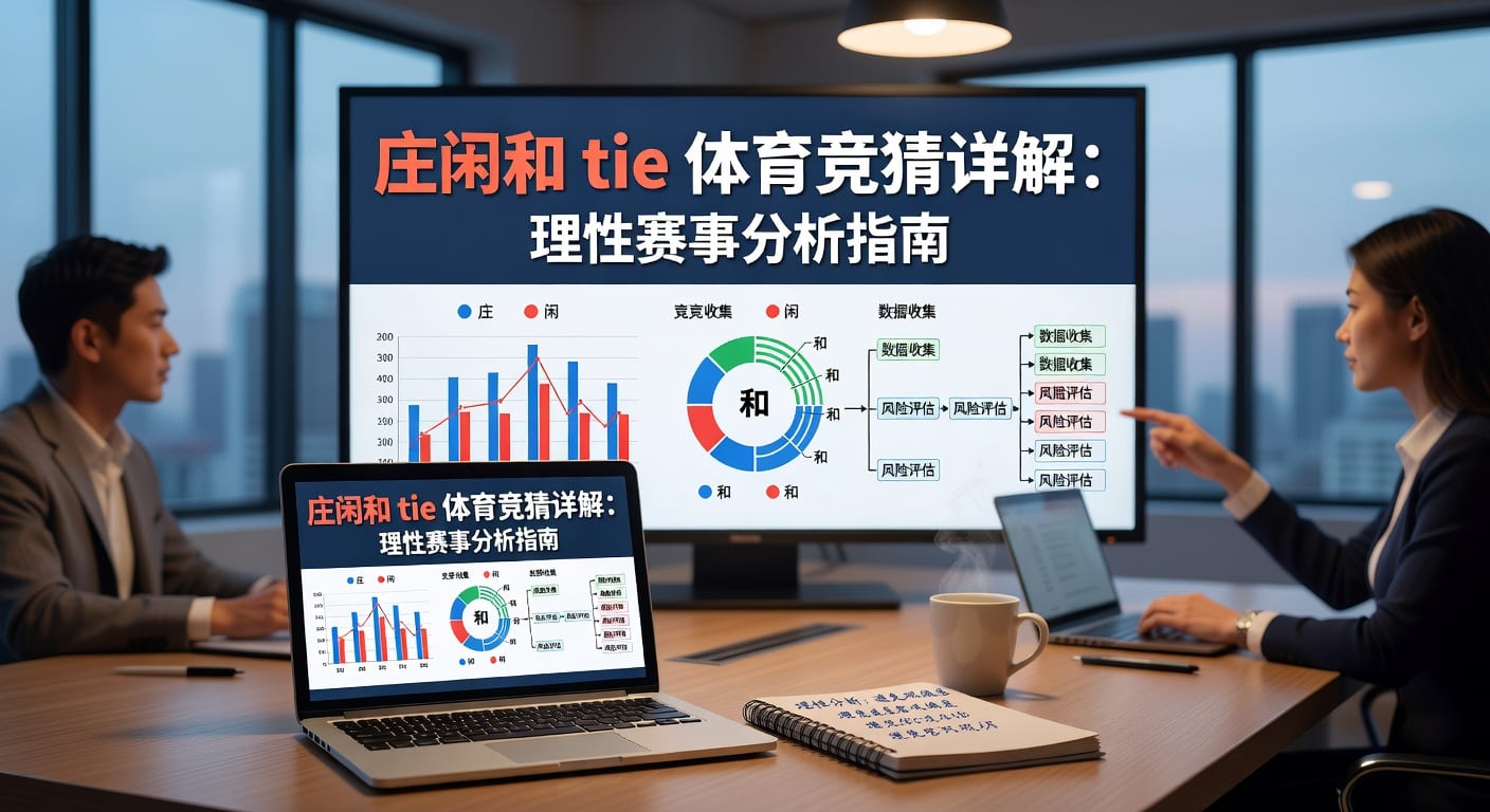 庄闲和 tie：体育投注平衡逻辑与实战解读
