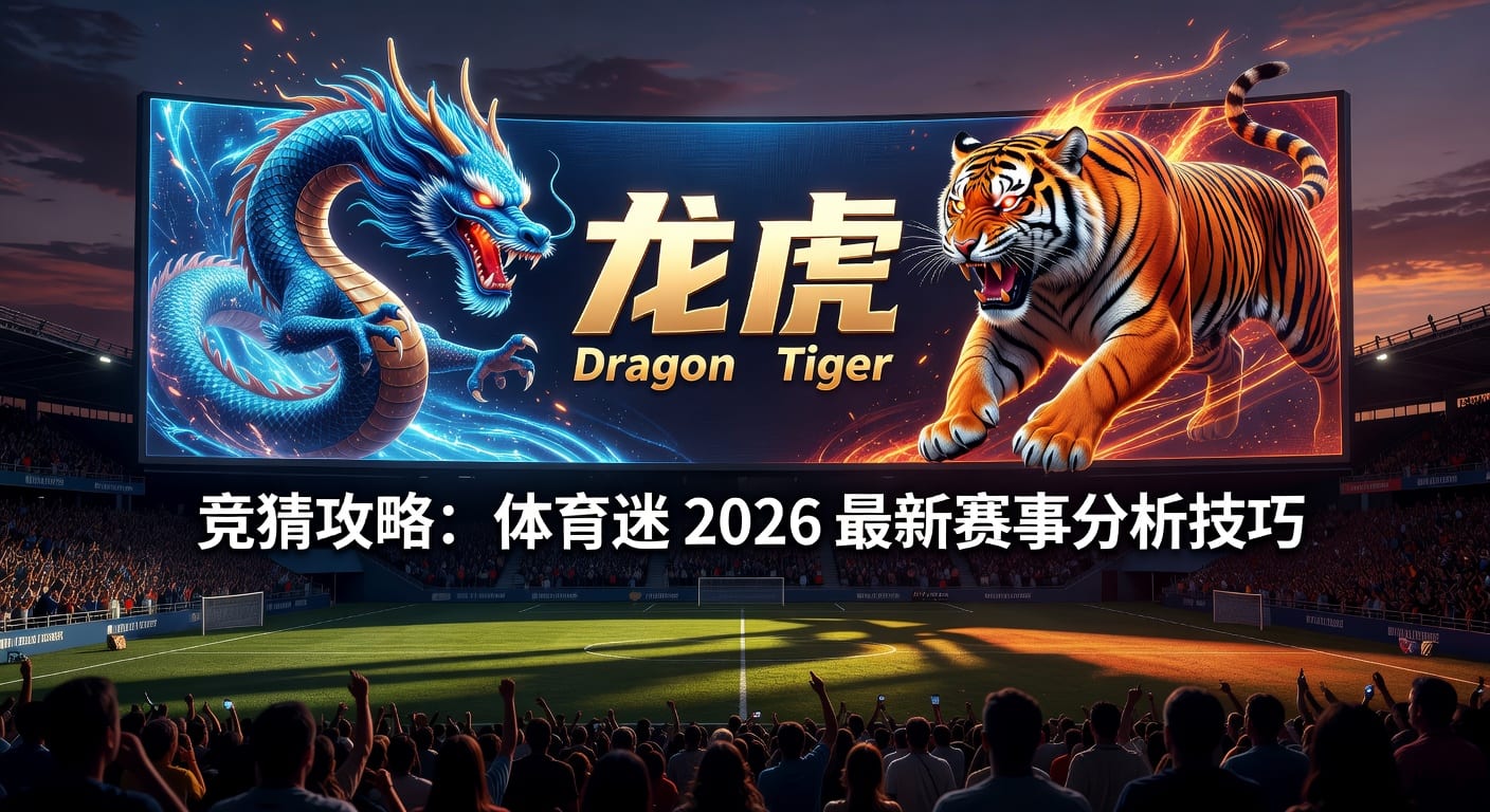 龙虎 Dragon Tiger 入门解析：规则、节奏判断与实战思路