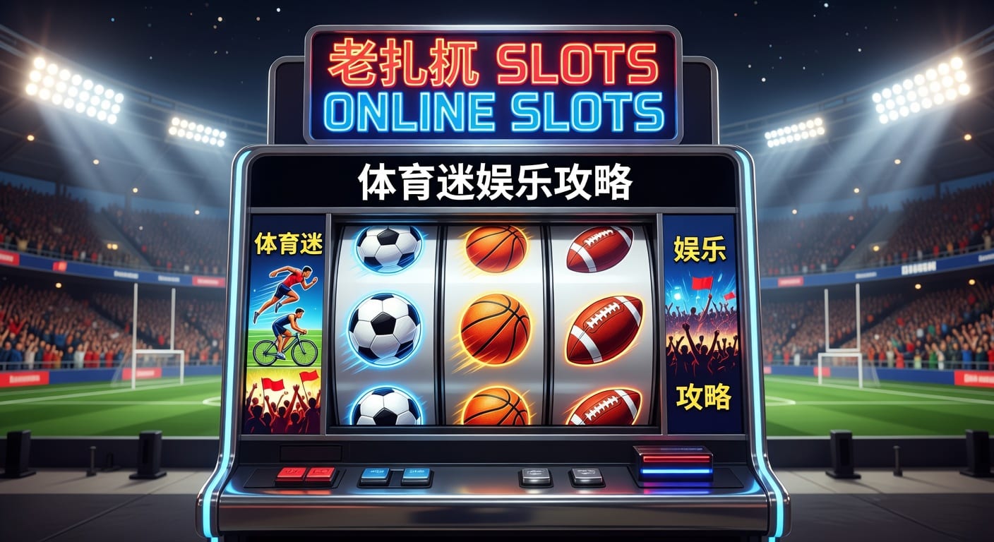 老虎机 slots online slots：玩法、体验与选择指南