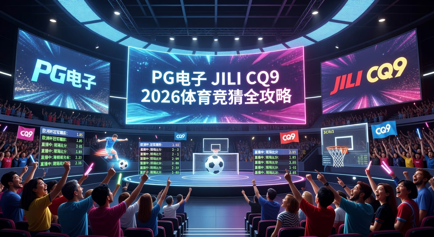 PG电子 JILI CQ9：玩法思路与新手筛选指南