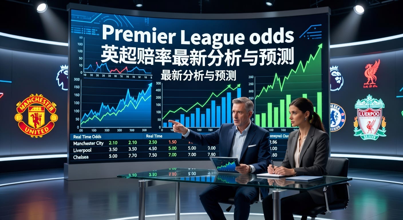 英超赔率 Premier League odds：2026年赛前观察与实战判断