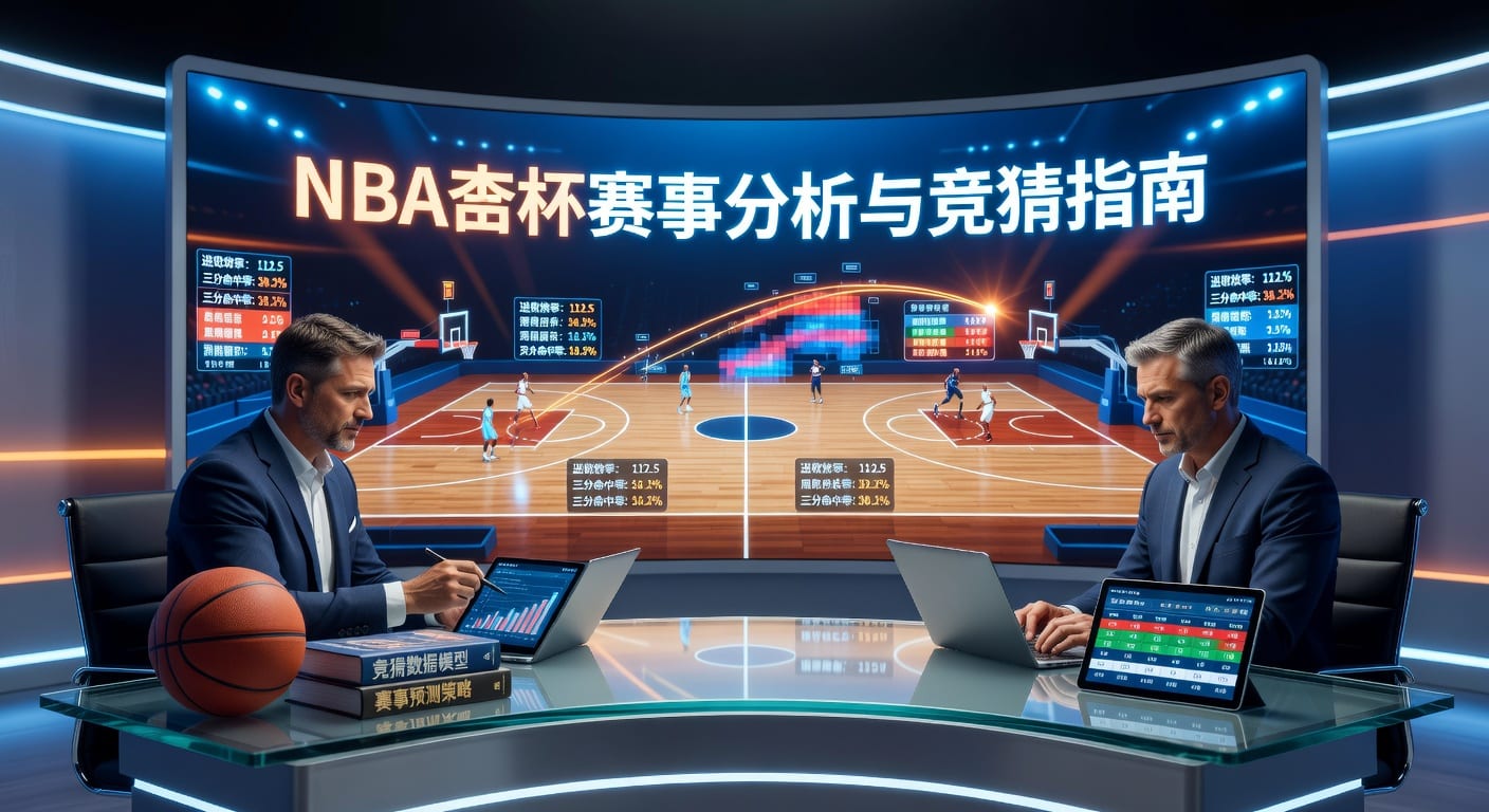 NBA博彩 NFL博彩：赛前分析与风险控制