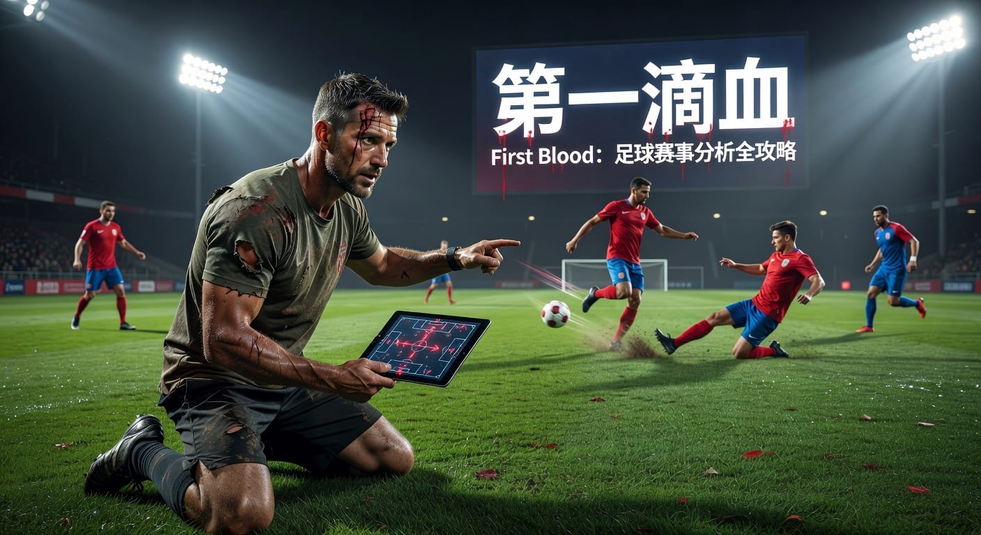 第一滴血 First Blood：首分逻辑与实战解读