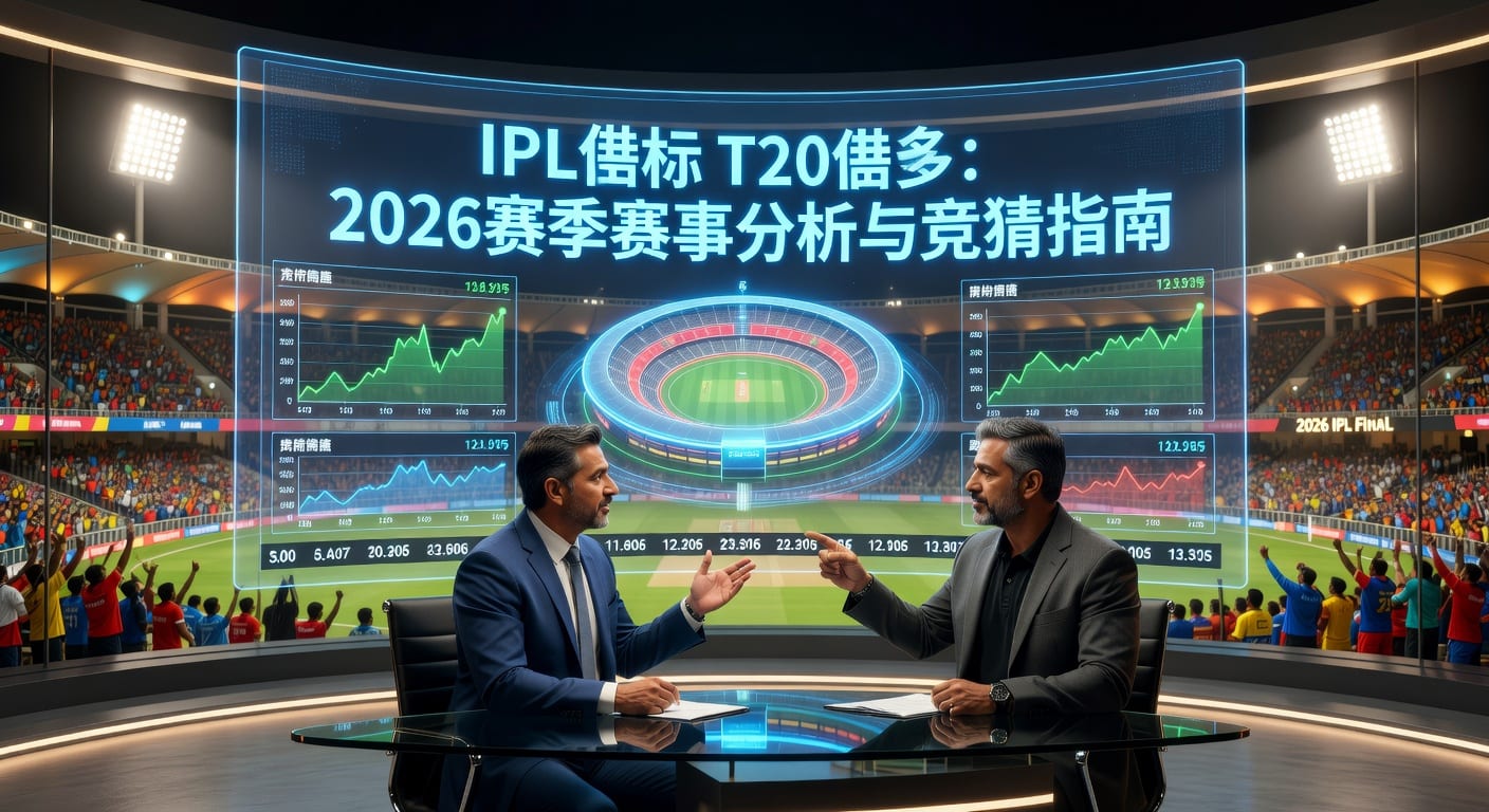IPL博彩 T20博彩实战解读：赛制节奏与风控