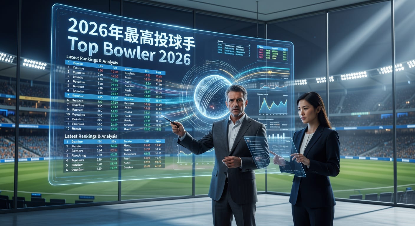 最高投球手 Top Bowler｜2026年赛季观察与实战判断