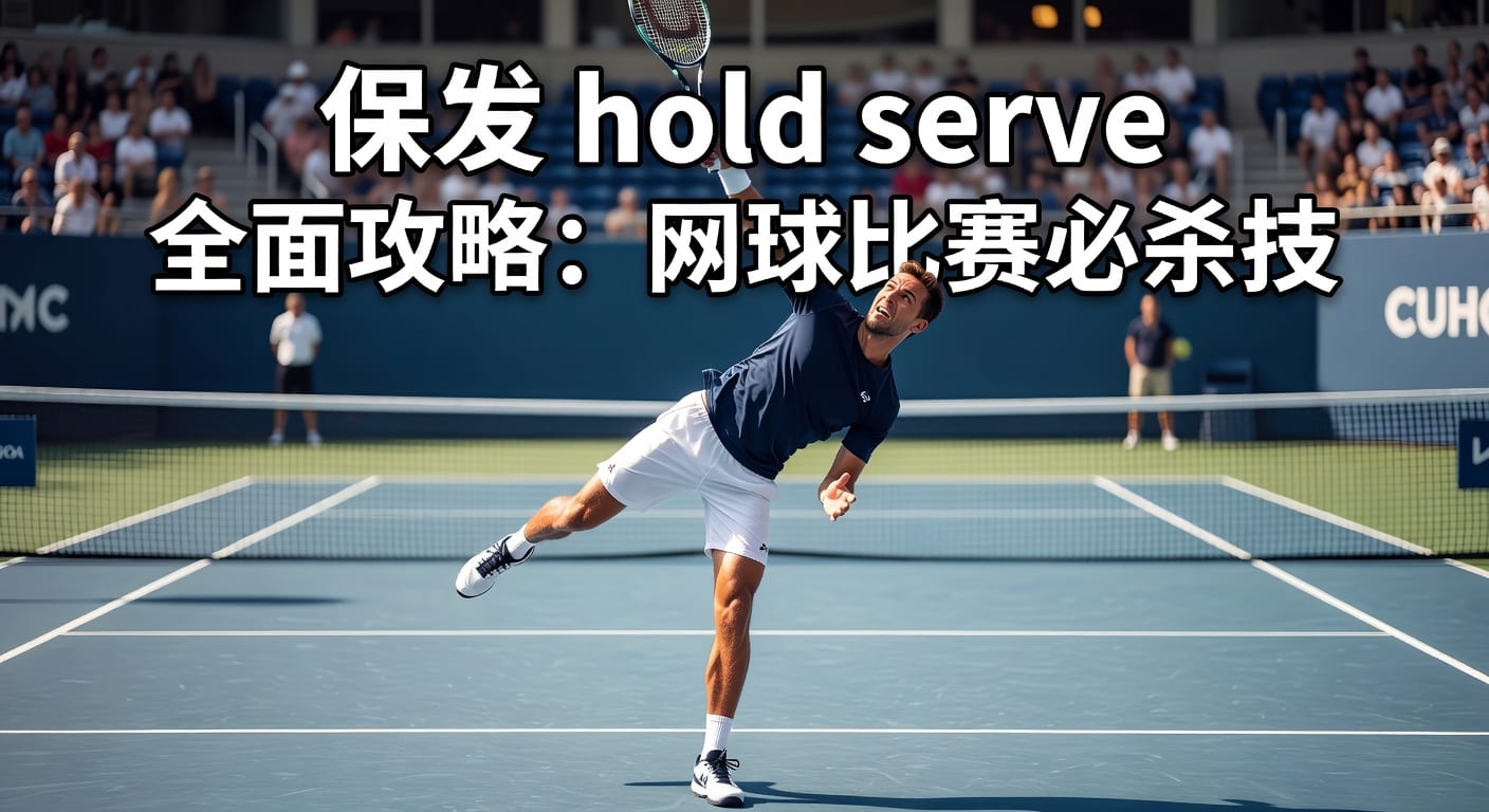 保发 hold serve：2026年网球保发能力分析