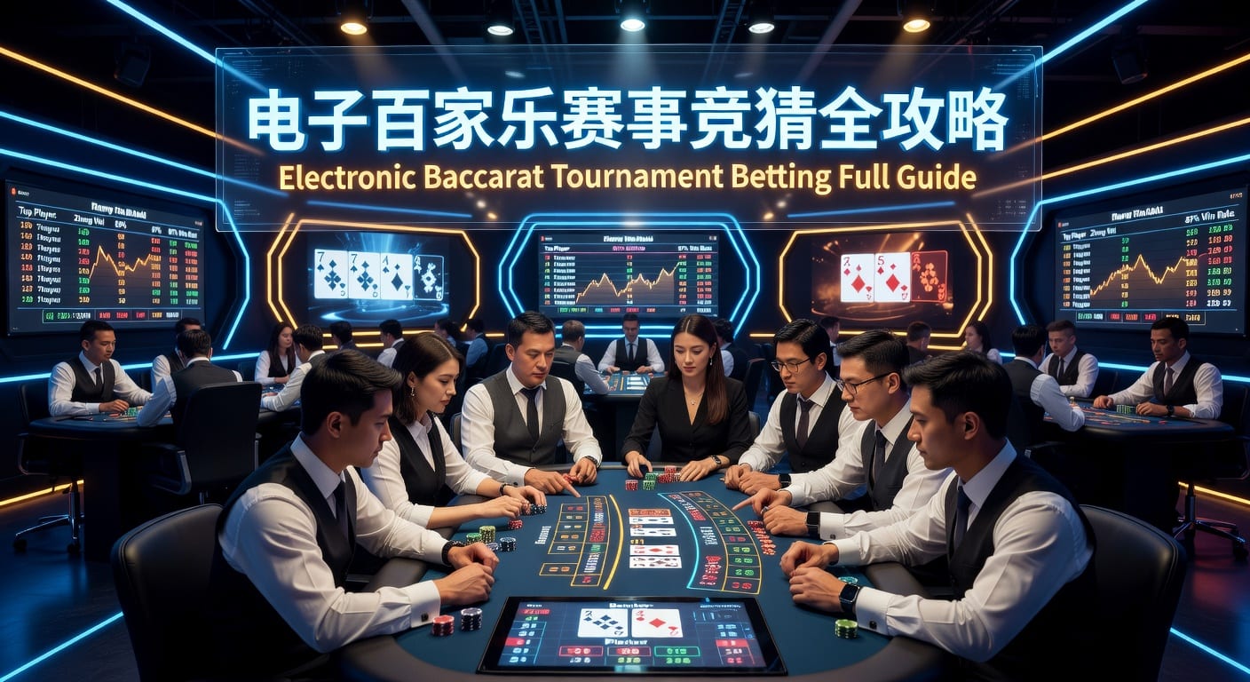 百家乐投注技巧与节奏判断：2026年实战观察