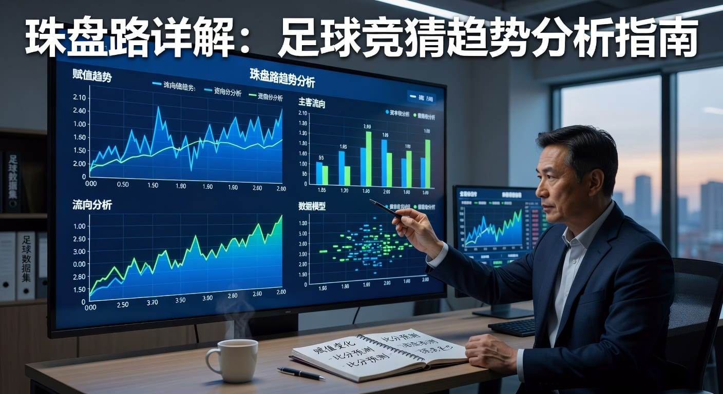 珠盘路解析：2026年赔率观察与实战判断