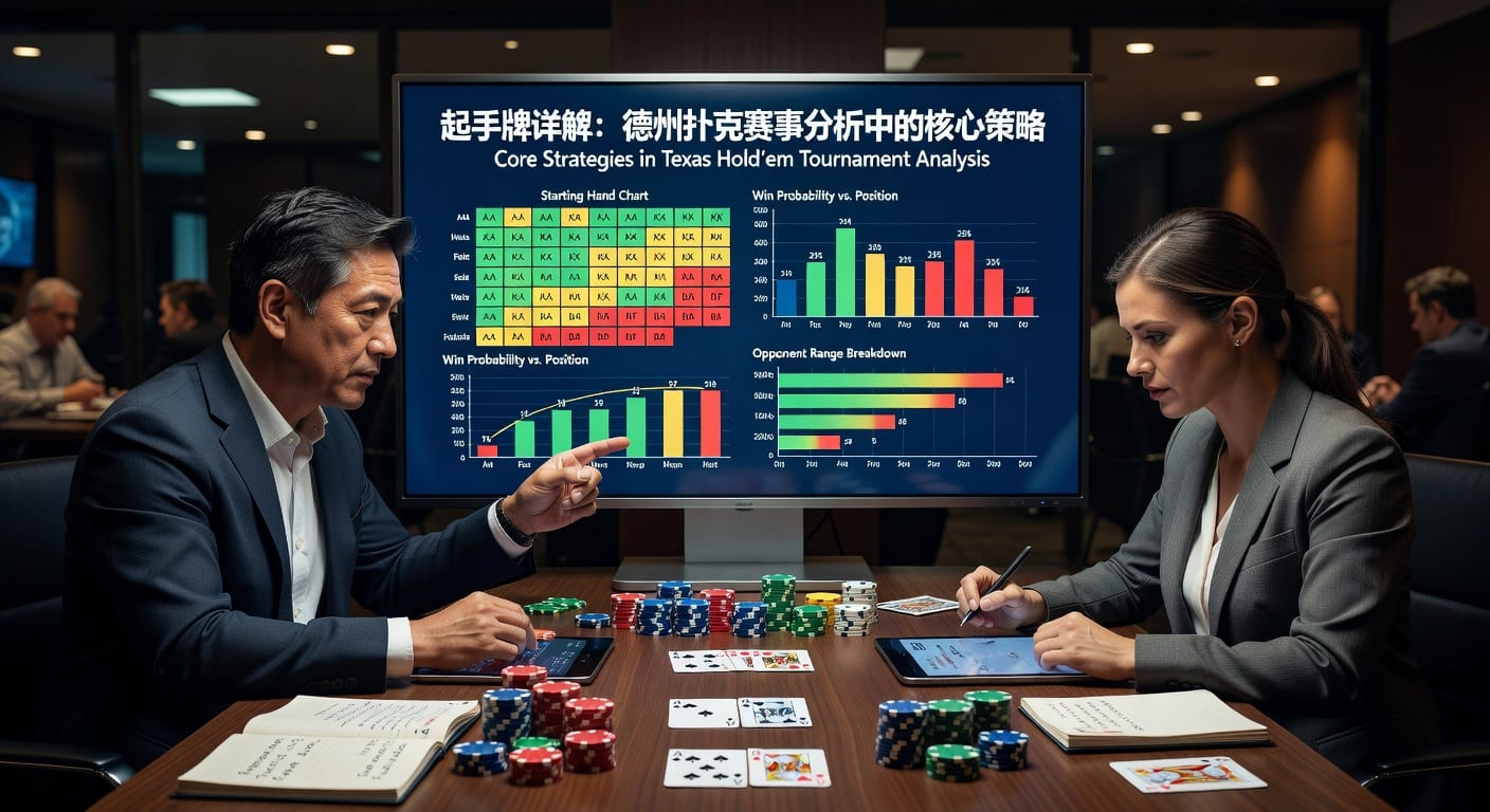 起手牌解析：体育投注开局思路与实战判断