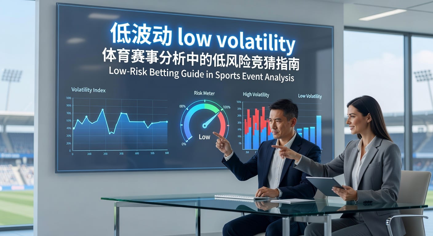低波动 low volatility：体育投注技巧与风险观察