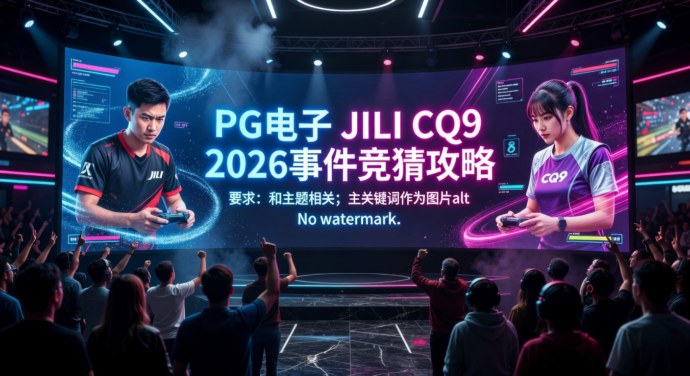 PG电子：2026年体育玩家关注指南