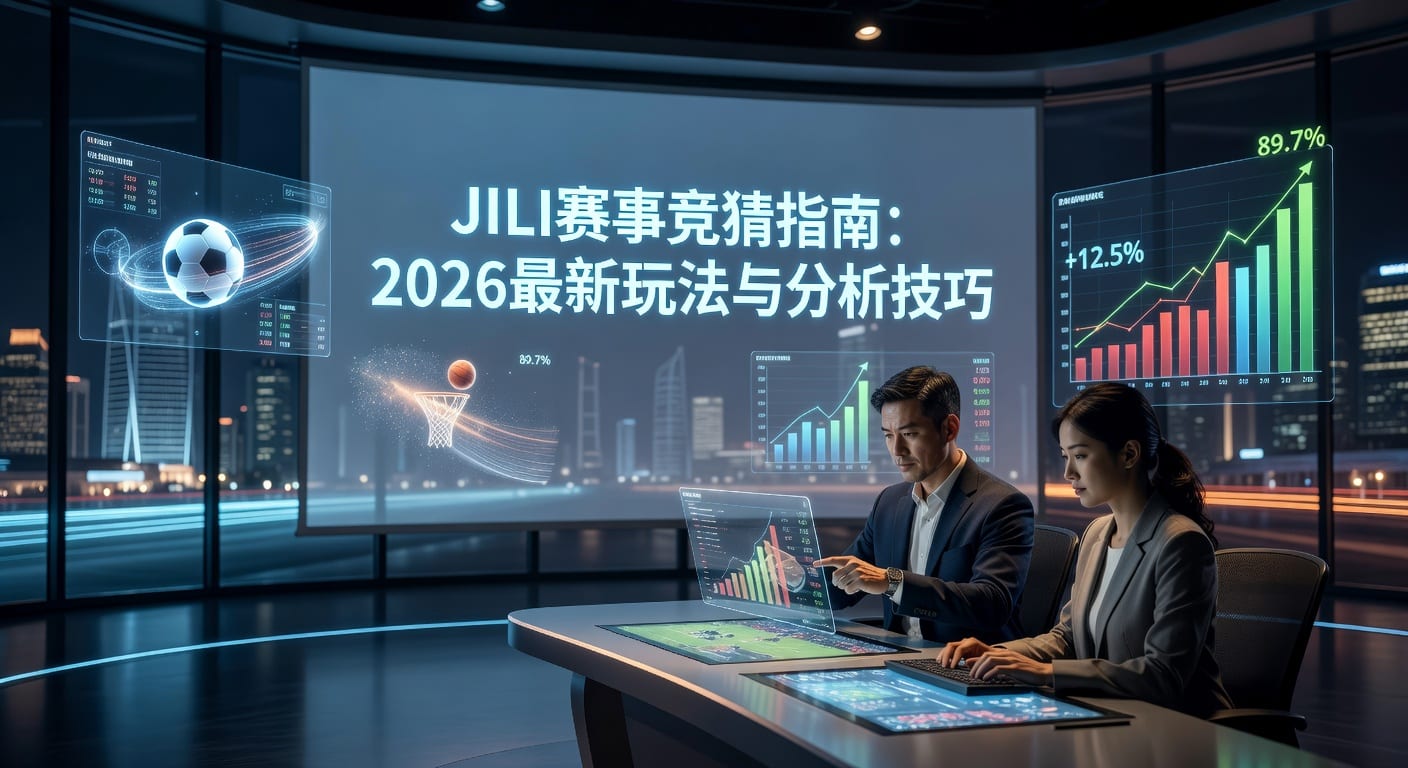 JILI体育用户搜索意图与平台体验分析