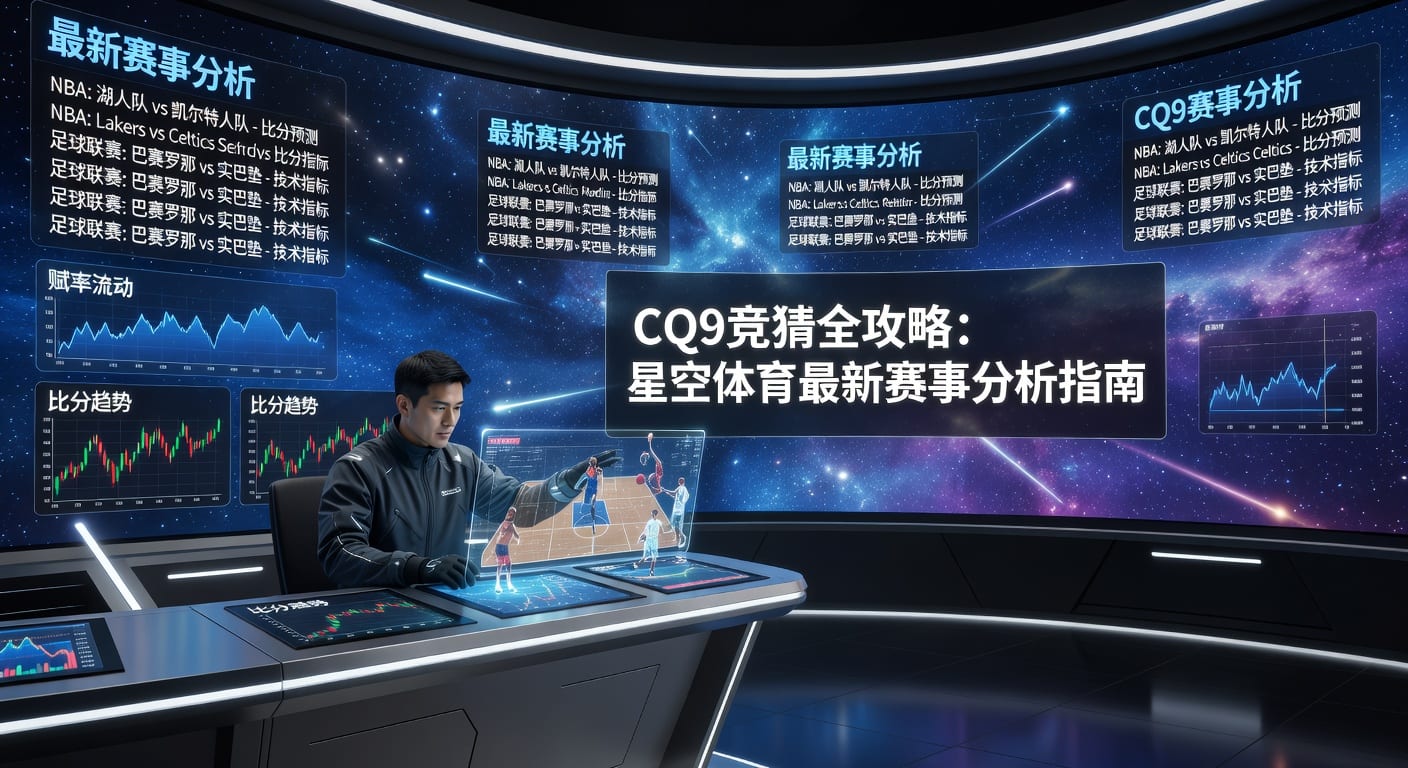 CQ9平台体验与体育搜索意图解析