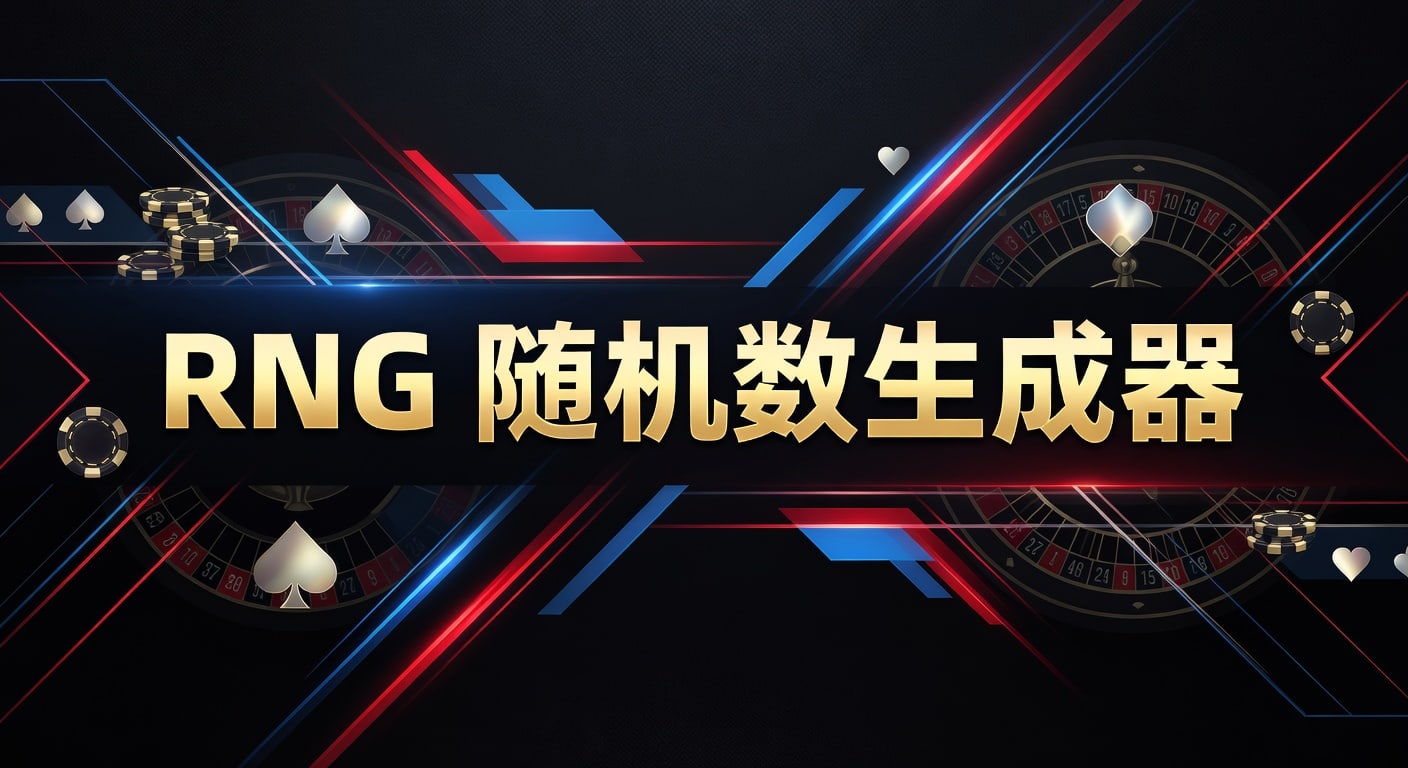 RNG随机数生成器：体育抽样与概率判断