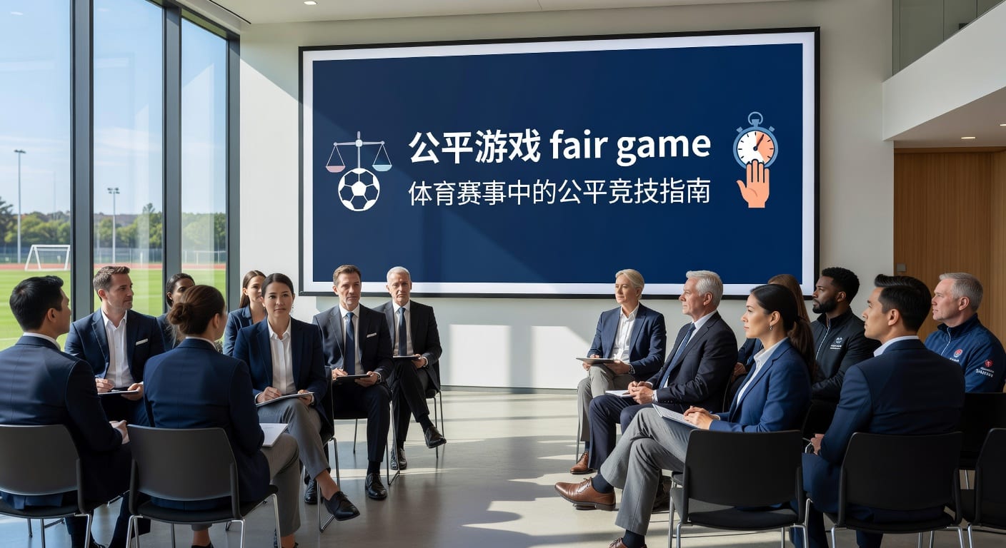 公平游戏 fair game：体育博彩公平判断与实战分析
