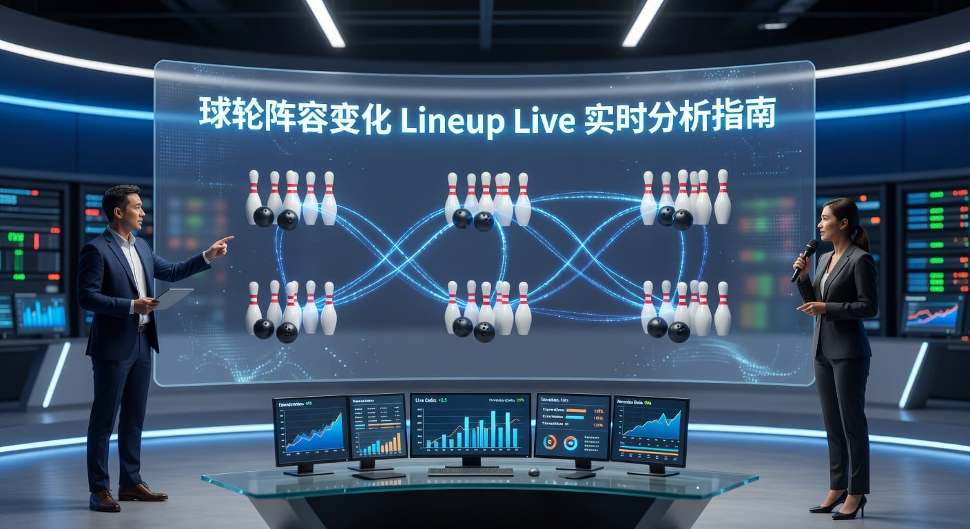 阵容变化 lineup betting：赛前观察与投注技巧