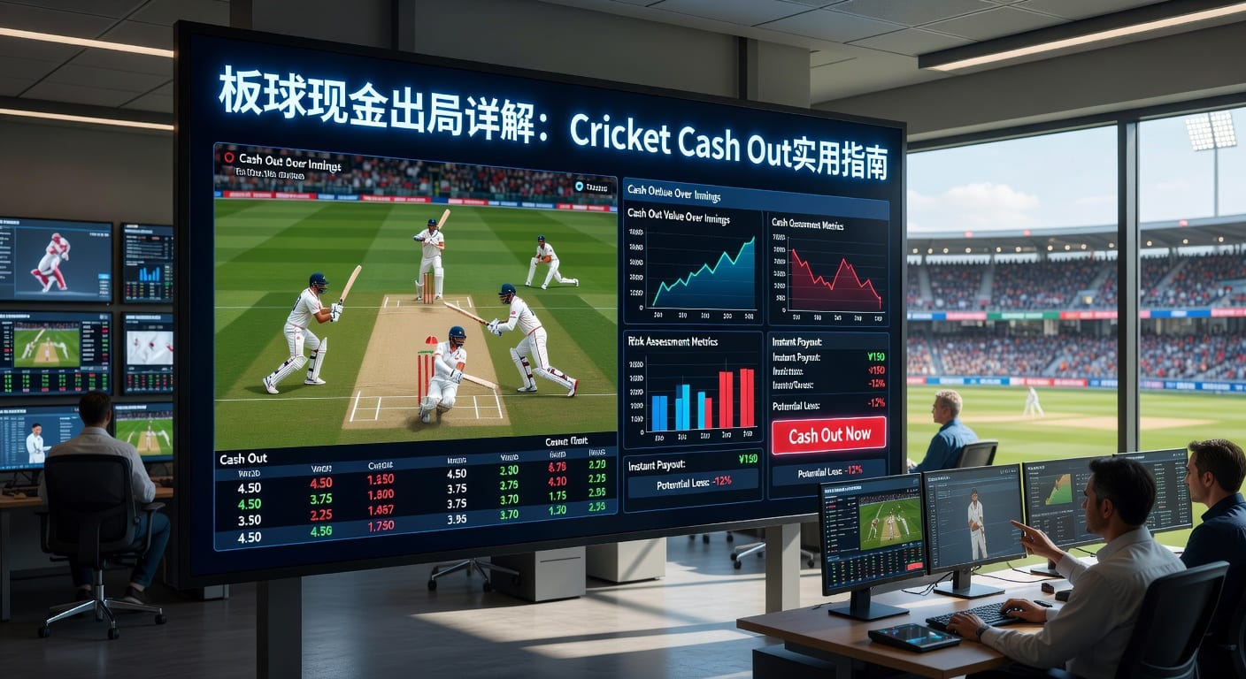 现金出局 cash out：临场止盈止损与实战思路