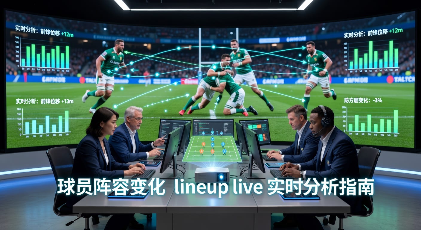 滚球阵容变化 lineup live：2026年实战解读