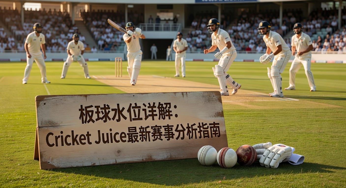 滚球水位 live juice：场中盘口变化判断