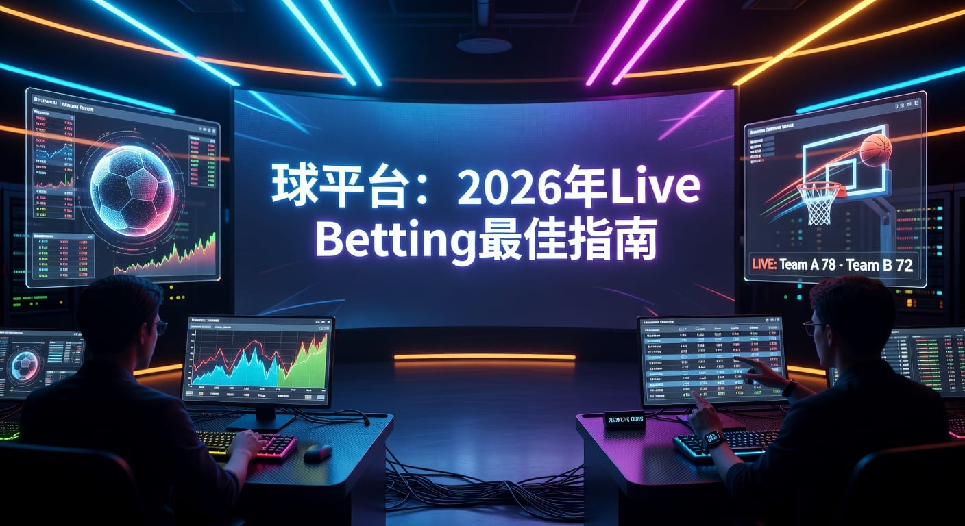 滚球平台 live betting platform：实时盘口与下注观察