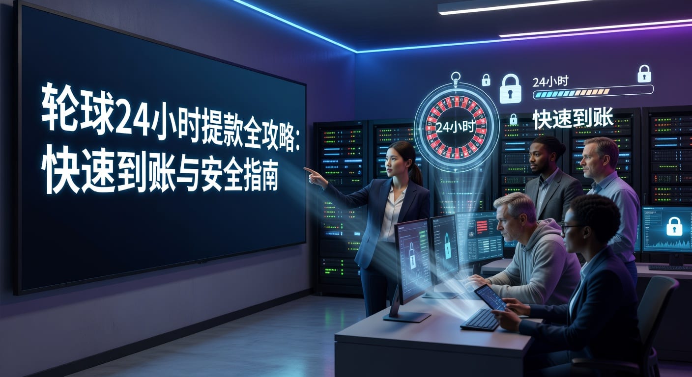 滚球24小时提款：到账流程、审核与风控要点
