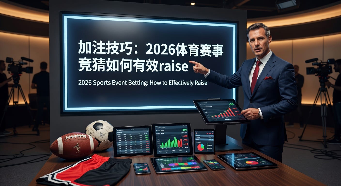 加注raise：2026年体育投注策略与风险控制