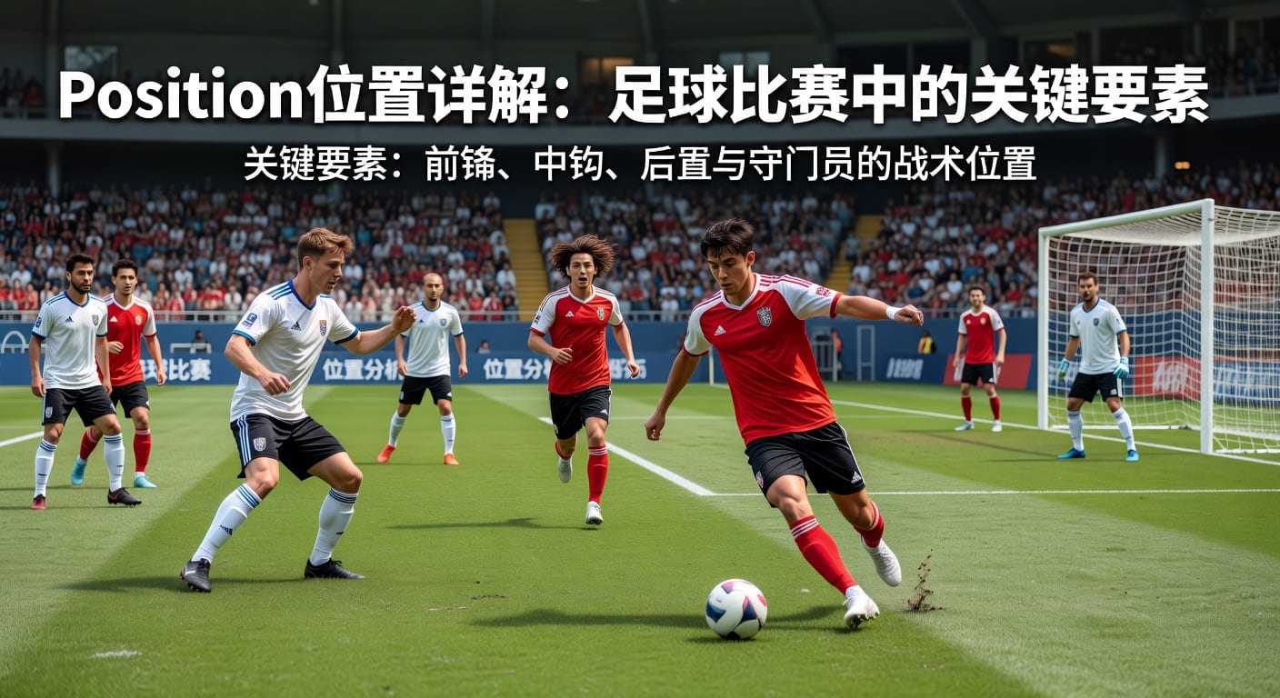 position 位置解析：体育内容检索与数据趋势