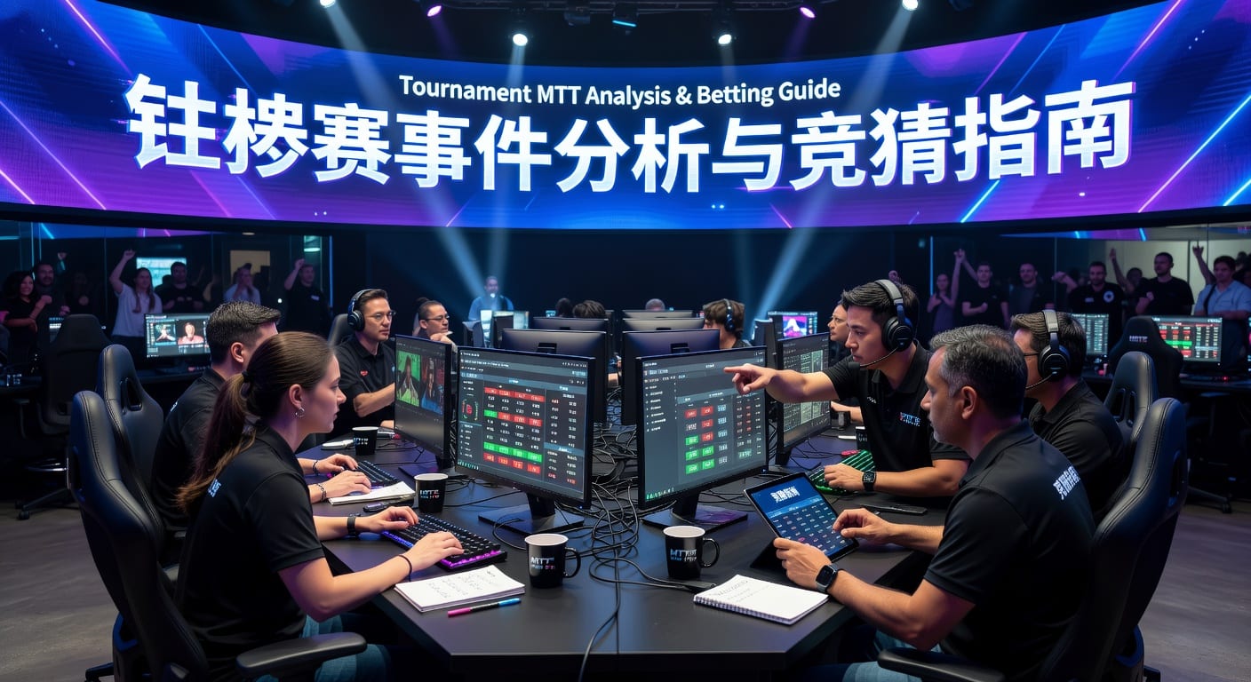 锦标赛 tournament MTT：赛制、节奏与实战关注点