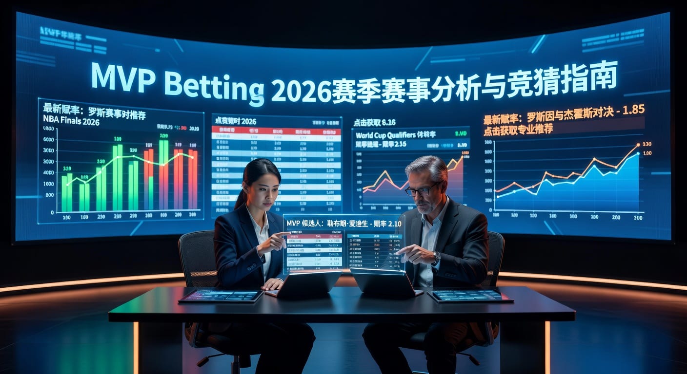 MVP Betting 进阶指南：价值投注与风险控制