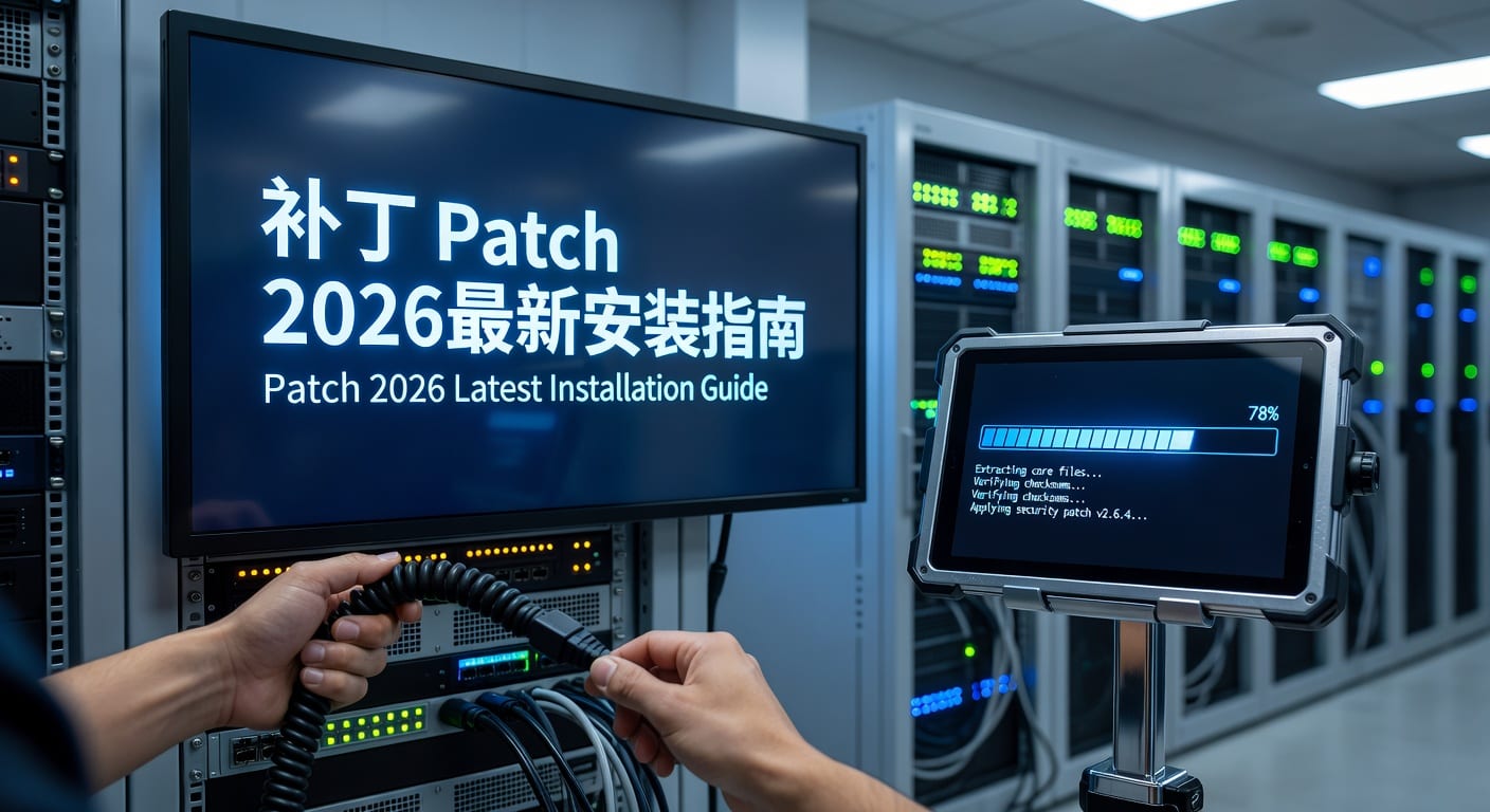 补丁 Patch 解析：体育更新节奏与实战价值