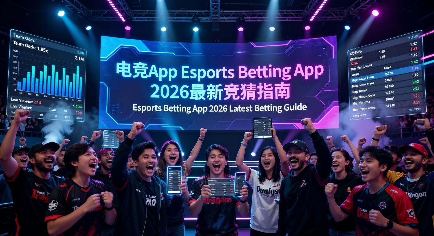 首存电竞 Esports Welcome Bonus 领取要点