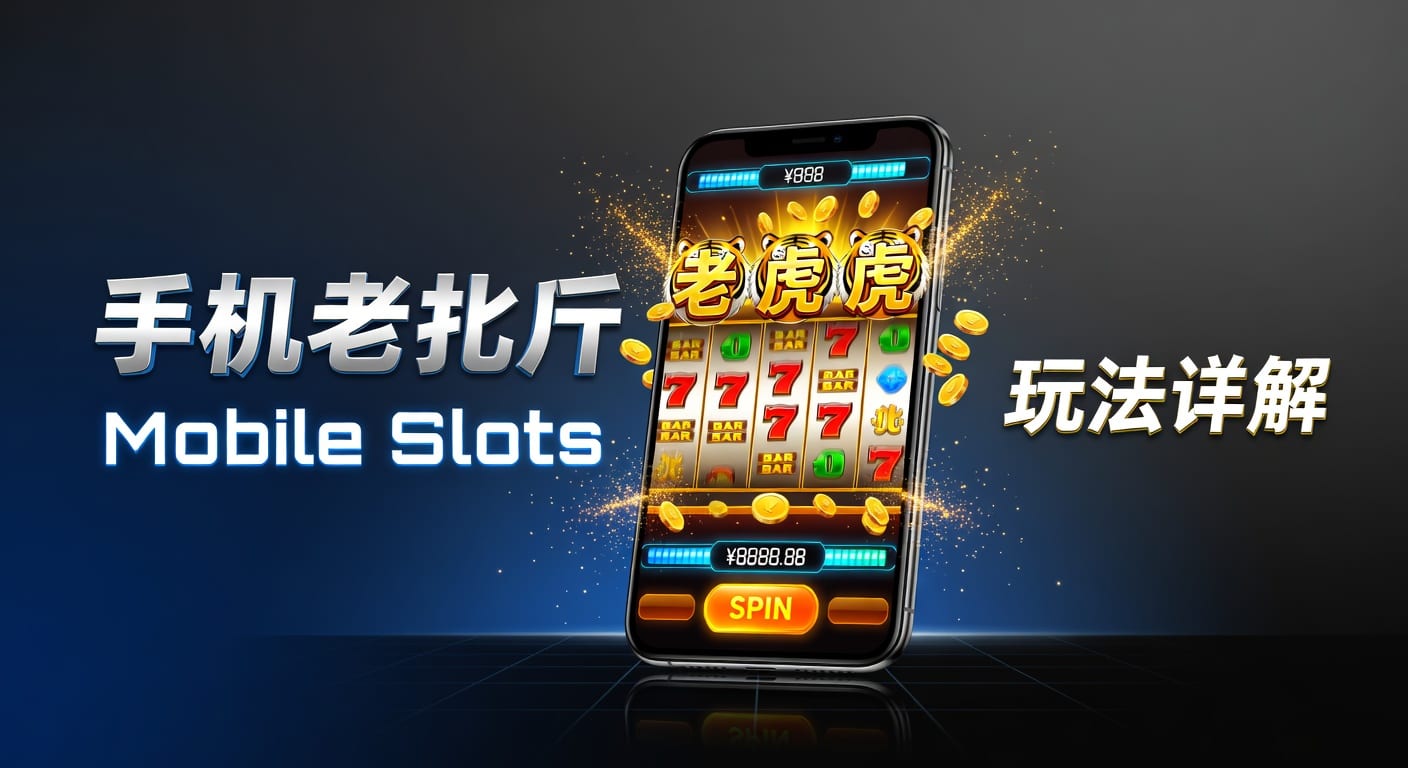 手机老虎机 mobile slots：玩法体验与选择要点