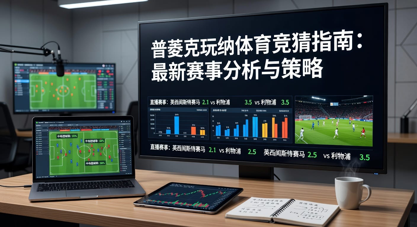 Pragmatic Play 体育玩家内容解读与选择逻辑
