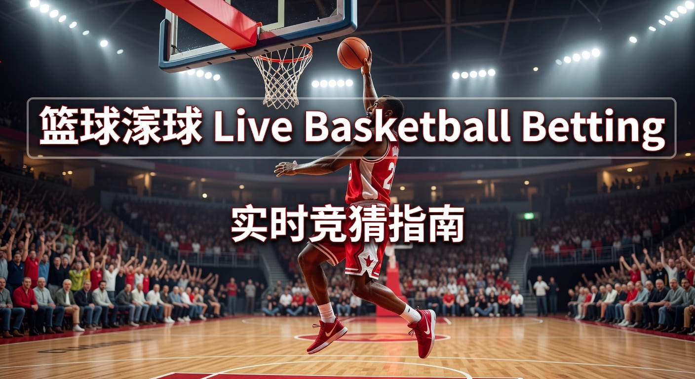 篮球滚球 live basketball betting 实战投注技巧与2026年场中判断
