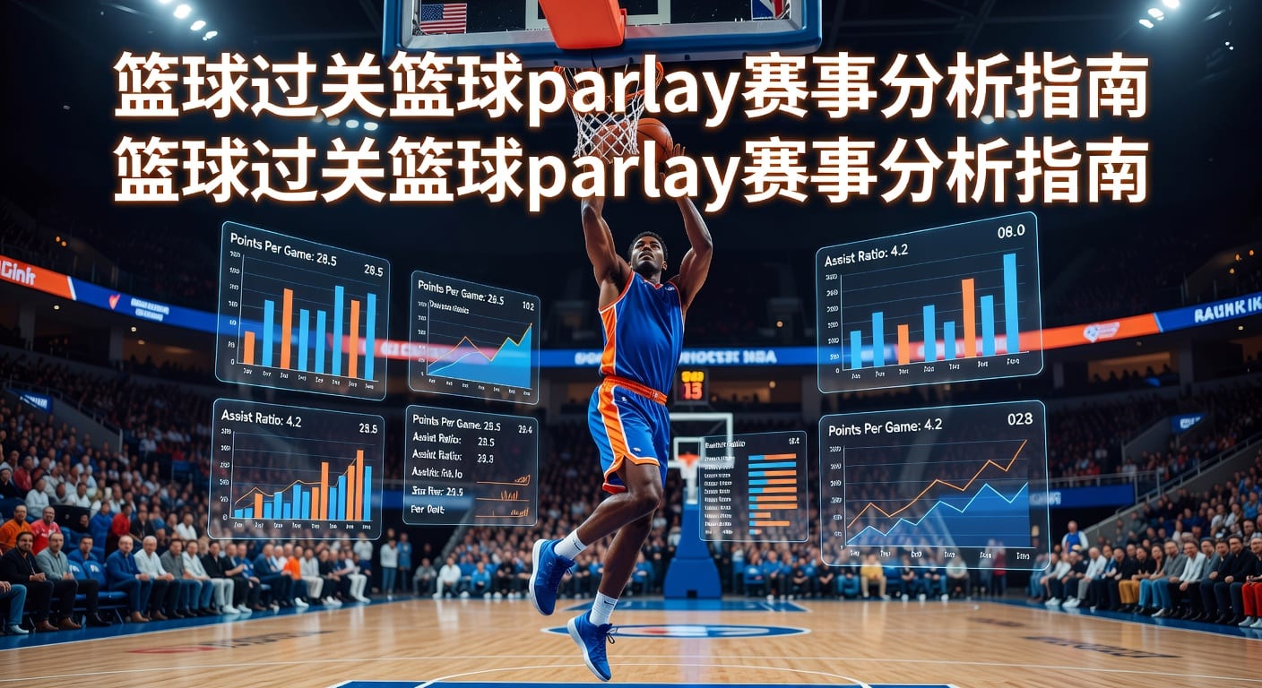 篮球过关 basketball parlay 实战拆解与选择思路