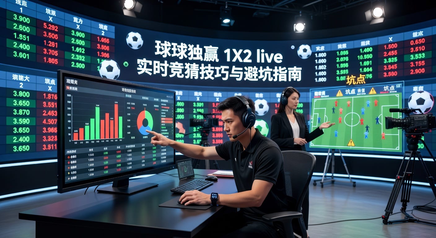 滚球独赢 1X2 live 场中判断与实战思路