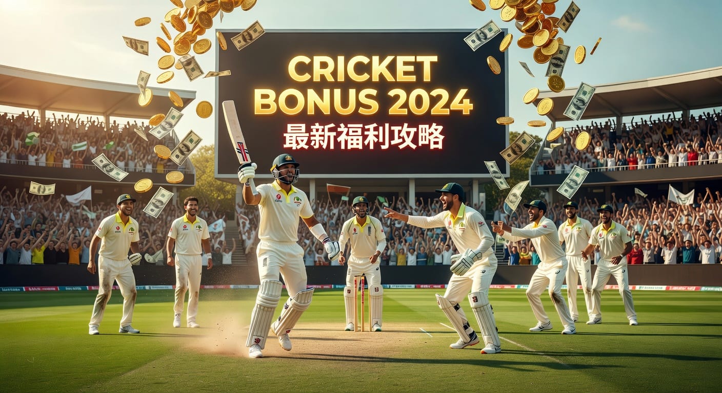 板球滚球 Live Cricket Betting：2026年实战分析指南