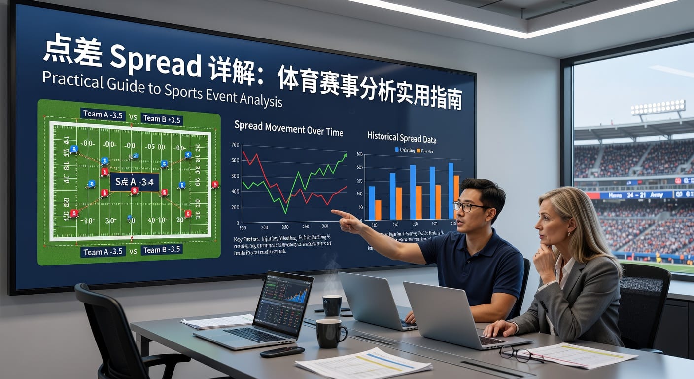 点差 spread：盘口变化与交易信号解析
