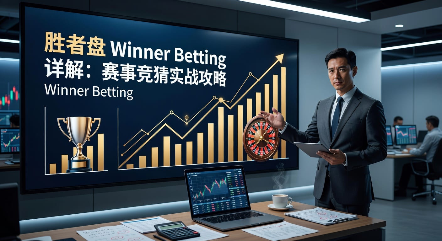 胜者盘 winner betting｜搜索意图与实战分析