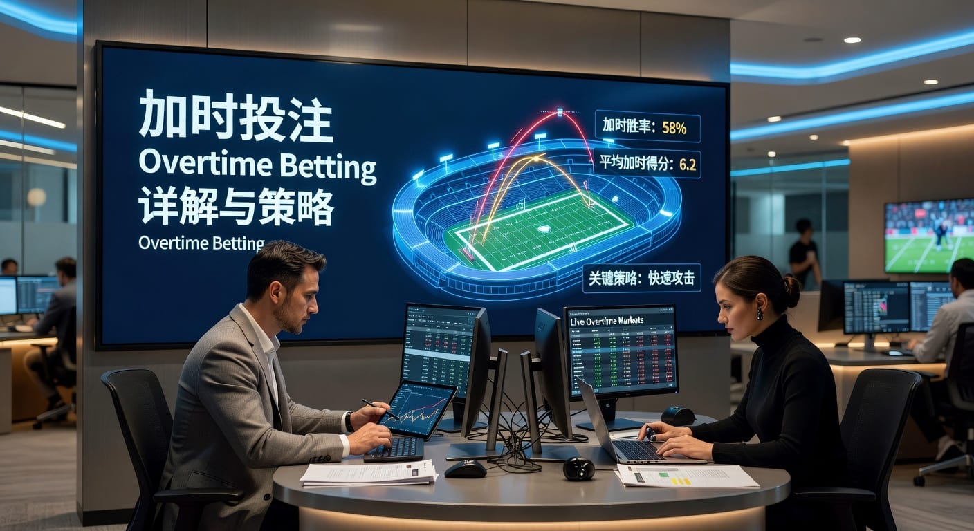 加时投注 overtime betting 实战分析与投注技巧
