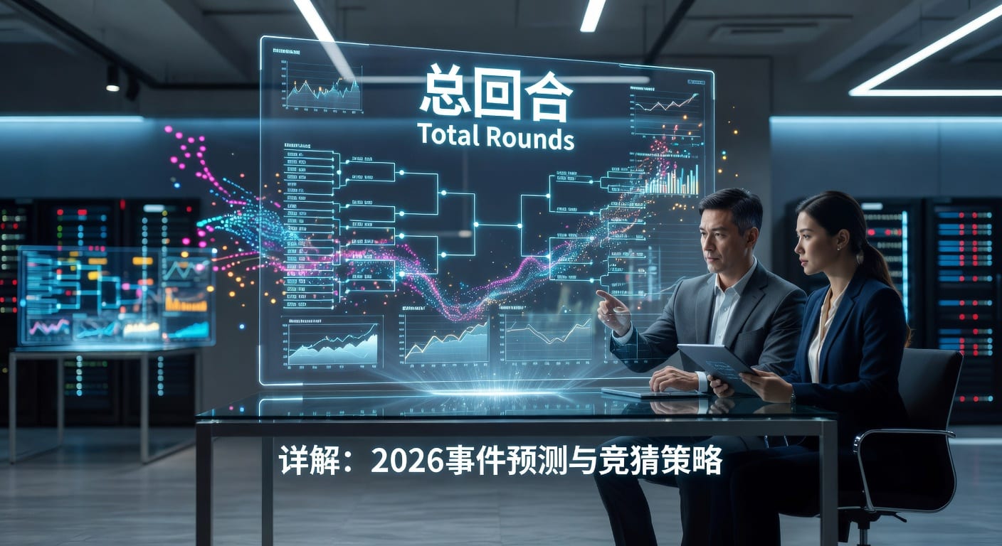 总回合 total rounds：赛前赛中判断节奏指南