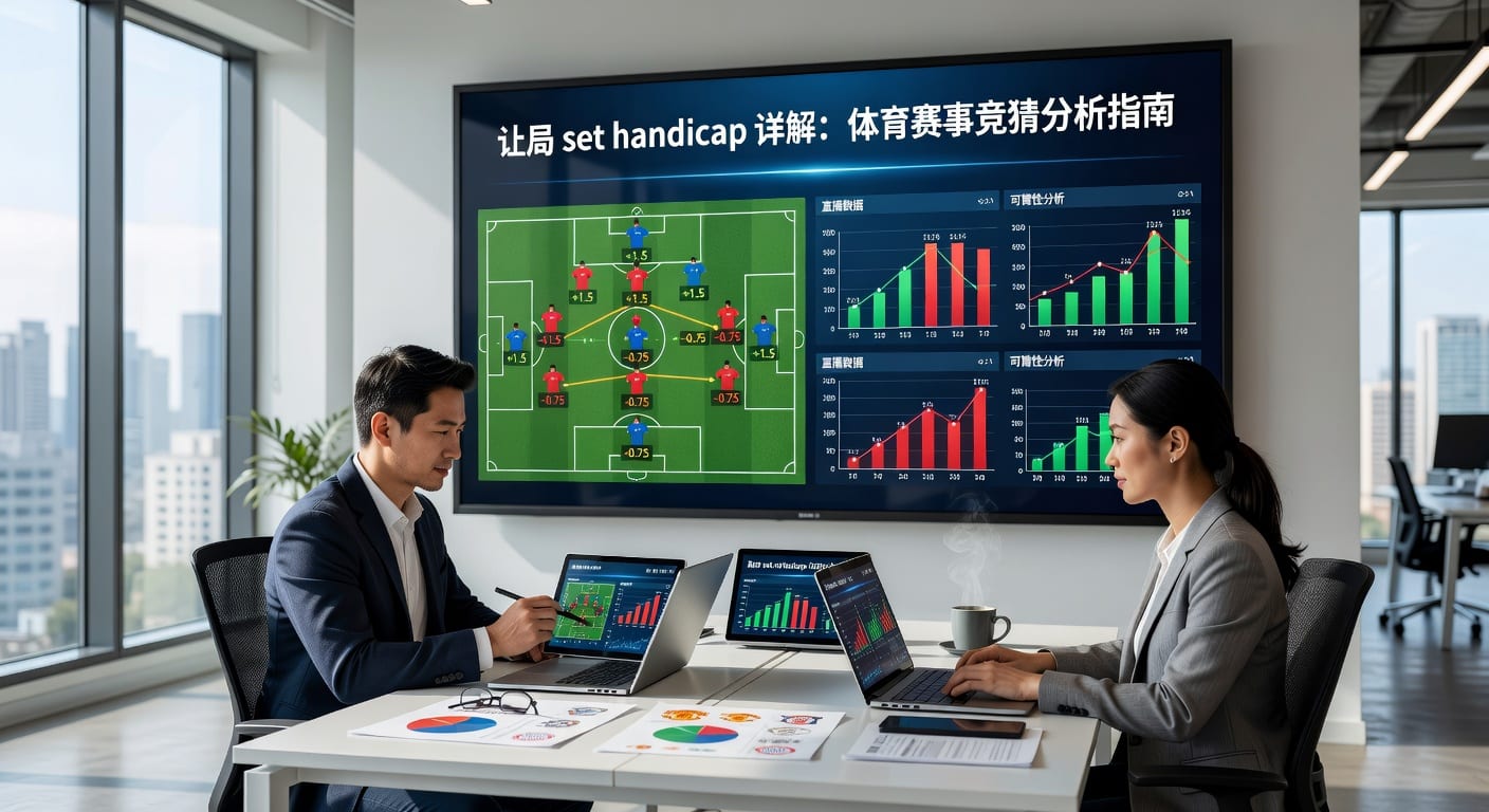 让局 set handicap 解析：看懂让分逻辑与实战判断