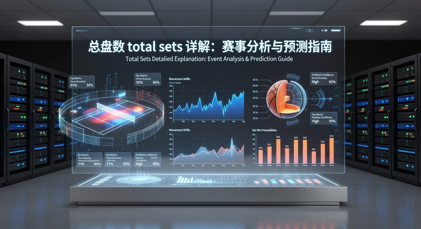 总盘数 total sets 赛事实战解析
