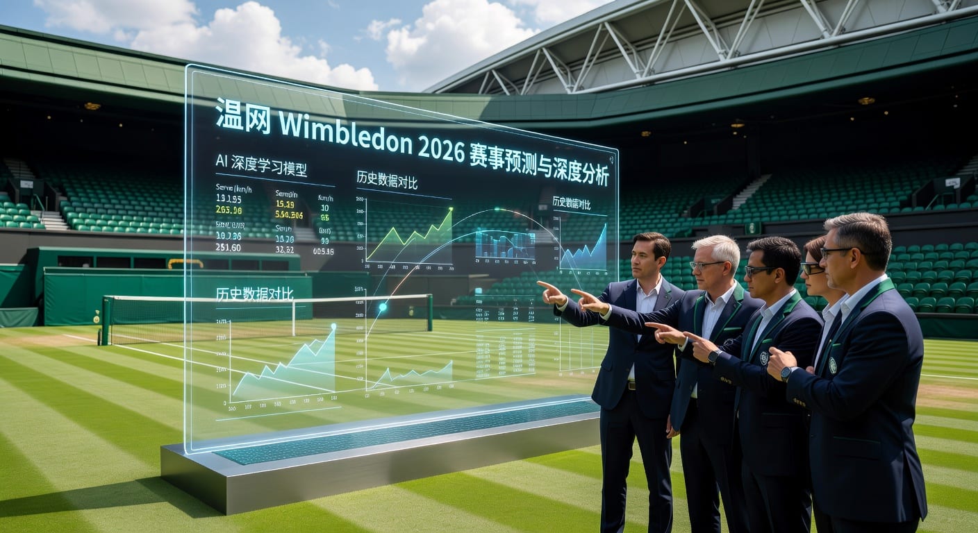 温网 Wimbledon 2026前瞻：赛程看点与草地判断